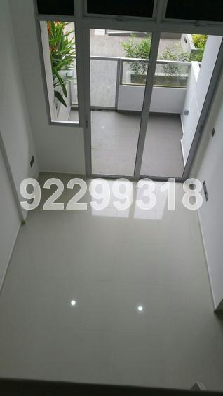 Hills Twoone (D23), Apartment #129935402